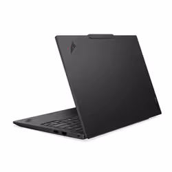 Lenovo ThinkPad E14 Gen 8 (Intel) Copilot+ PC Intel Core Ultra 5 325 Computer portatile 35,6 cm (14") WUXGA 16 GB DDR5-SDRAM 512 GB SSD Wi-Fi 7 (802.11be) Windows 11 Pro Italiano Nero - Vista aggiuntiva 4