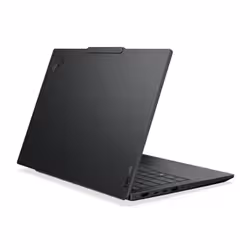 Lenovo ThinkPad E14 Gen 8 (Intel) Copilot+ PC Intel Core Ultra 5 325 Computer portatile 35,6 cm (14") WUXGA 16 GB DDR5-SDRAM 512 GB SSD Wi-Fi 7 (802.11be) Windows 11 Pro Italiano Nero - Vista aggiuntiva 5