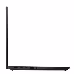 Lenovo ThinkPad E14 Gen 8 (Intel) Copilot+ PC Intel Core Ultra 5 325 Computer portatile 35,6 cm (14") WUXGA 16 GB DDR5-SDRAM 512 GB SSD Wi-Fi 7 (802.11be) Windows 11 Pro Italiano Nero - Vista aggiuntiva 7
