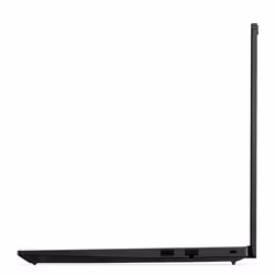 Lenovo ThinkPad E14 Gen 8 (Intel) Copilot+ PC Intel Core Ultra 5 325 Computer portatile 35,6 cm (14") WUXGA 16 GB DDR5-SDRAM 512 GB SSD Wi-Fi 7 (802.11be) Windows 11 Pro Italiano Nero - Vista aggiuntiva 8
