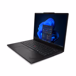 Lenovo ThinkPad L13 Gen 6 (Intel) Intel Core Ultra 5 225U Computer portatile 33,8 cm (13.3") WUXGA 16 GB LPDDR5x-SDRAM 512 GB SSD Wi-Fi 6E (802.11ax) Windows 11 Pro Italiano Nero - Vista aggiuntiva 4