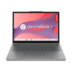 Lenovo Chrome 14ITN11 Chromebook N150 14 pollici 8 GB RAM 128 GB UFS WUXGA ChromeOS Grigio