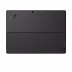 Lenovo ThinkPad X13 Detachable Gen 1 Copilot+ PC Intel Core Ultra 7 365 Ibrido (2 in 1) 33 cm (13") Touch screen 32 GB LPDDR5x-SDRAM 512 GB SSD Wi-Fi 7 (802.11be) Windows 11 Pro Nero Italiano - Vista aggiuntiva 8
