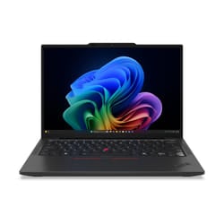 Lenovo ThinkPad X13 Gen 7 (AMD) Copilot+ PC AMD Ryzen AI 5 PRO PRO 440 Computer portatile 33,8 cm (13.3") WUXGA 16 GB LPDDR5x-SDRAM 512 GB SSD Wi-Fi 7 (802.11be) Windows 11 Pro Nero Italiano
