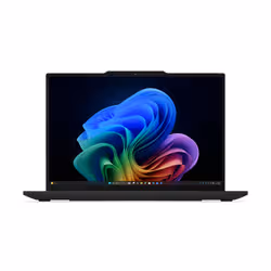 Lenovo ThinkPad X13 Gen 7 (AMD) Copilot+ PC AMD Ryzen AI 5 PRO PRO 440 Computer portatile 33,8 cm (13.3") WUXGA 16 GB LPDDR5x-SDRAM 512 GB SSD Wi-Fi 7 (802.11be) Windows 11 Pro Nero Italiano - Vista aggiuntiva 2