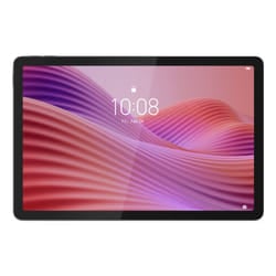 Lenovo Tab 128 GB 25,6 cm (10.1") 4 GB Wi-Fi 5 (802.11ac) Android 14 Grigio