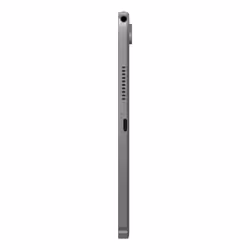 Lenovo Tab 128 GB 25,6 cm (10.1") 4 GB Wi-Fi 5 (802.11ac) Android 14 Grigio - Vista aggiuntiva 3