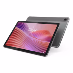 Lenovo Tab 128 GB 25,6 cm (10.1") 4 GB Wi-Fi 5 (802.11ac) Android 14 Grigio - Vista aggiuntiva 7