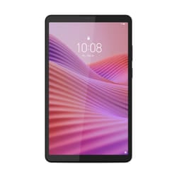 Lenovo Tab One 64 GB 22,1 cm (8.7") 4 GB Wi-Fi 5 (802.11ac) Android 14 Grigio