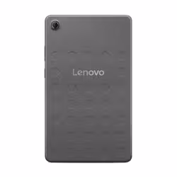 Lenovo Tab One 64 GB 22,1 cm (8.7") 4 GB Wi-Fi 5 (802.11ac) Android 14 Grigio - Vista aggiuntiva 2