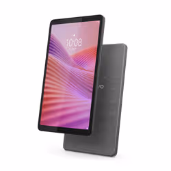 Lenovo Tab One 64 GB 22,1 cm (8.7") 4 GB Wi-Fi 5 (802.11ac) Android 14 Grigio - Vista aggiuntiva 7