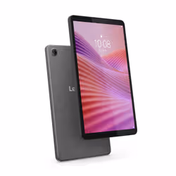 Lenovo Tab One 64 GB 22,1 cm (8.7") 4 GB Wi-Fi 5 (802.11ac) Android 14 Grigio - Vista aggiuntiva 8
