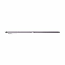 Lenovo Idea Tab MediaTek Dimensity 256 GB 27,9 cm (11") 8 GB Wi-Fi 5 (802.11ac) Android 15 Grigio - Vista aggiuntiva 4