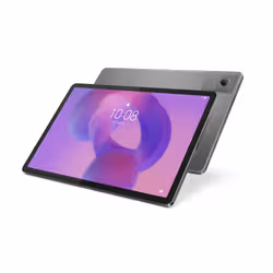 Lenovo Idea Tab MediaTek Dimensity 256 GB 27,9 cm (11") 8 GB Wi-Fi 5 (802.11ac) Android 15 Grigio - Vista aggiuntiva 7