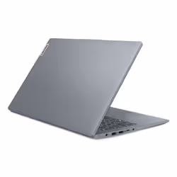 Lenovo IdeaPad Slim 3 15ABR8 AMD Ryzen™ 7 5825U Computer portatile 39,6 cm (15.6") Full HD 8 GB DDR4-SDRAM 512 GB SSD Wi-Fi 6 (802.11ax) Windows 11 Home Italiano Grigio - Vista aggiuntiva 6