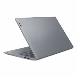 Lenovo IdeaPad Slim 3 15ABR8 AMD Ryzen™ 7 5825U Computer portatile 39,6 cm (15.6") Full HD 8 GB DDR4-SDRAM 512 GB SSD Wi-Fi 6 (802.11ax) Windows 11 Home Italiano Grigio - Vista aggiuntiva 7