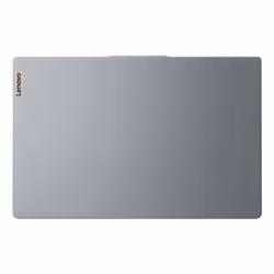 Lenovo IdeaPad Slim 3 15ABR8 AMD Ryzen™ 7 5825U Computer portatile 39,6 cm (15.6") Full HD 8 GB DDR4-SDRAM 512 GB SSD Wi-Fi 6 (802.11ax) Windows 11 Home Italiano Grigio - Vista aggiuntiva 8