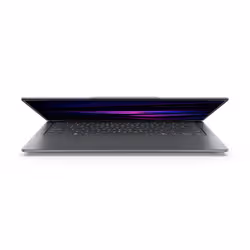 Lenovo Yoga Slim 7 14IPH11 Copilot+ PC Intel Core Ultra 5 322 Computer portatile 35,6 cm (14") WUXGA 16 GB LPDDR5x-SDRAM 512 GB SSD Wi-Fi 7 (802.11be) Windows 11 Home Italiano Grigio - Vista aggiuntiva 4
