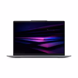 Lenovo Yoga Slim 7 14IPH11 Copilot+ PC Intel Core Ultra 5 322 Computer portatile 35,6 cm (14") WUXGA 16 GB LPDDR5x-SDRAM 512 GB SSD Wi-Fi 7 (802.11be) Windows 11 Home Italiano Grigio - Vista aggiuntiva 5
