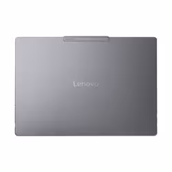 Lenovo Yoga Slim 7 14IPH11 Copilot+ PC Intel Core Ultra 5 322 Computer portatile 35,6 cm (14") WUXGA 16 GB LPDDR5x-SDRAM 512 GB SSD Wi-Fi 7 (802.11be) Windows 11 Home Italiano Grigio - Vista aggiuntiva 7