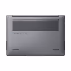 Lenovo Yoga Slim 7 14IPH11 Copilot+ PC Intel Core Ultra 5 322 Computer portatile 35,6 cm (14") WUXGA 16 GB LPDDR5x-SDRAM 512 GB SSD Wi-Fi 7 (802.11be) Windows 11 Home Italiano Grigio - Vista aggiuntiva 8