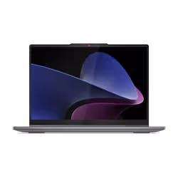 Lenovo IdeaPad 5 2-in-1 14IRH9 Intel® Core™ i5 i5-13420H Ibrido (2 in 1) 35,6 cm (14") Touch screen WUXGA 8 GB LPDDR5x-SDRAM 512 GB SSD Wi-Fi 6 (802.11ax) Windows 11 Home Italiano Grigio - Vista aggiuntiva 2