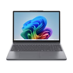 Lenovo IdeaPad Slim 3 15IWC11 Intel Core 3 304 Computer portatile 38,9 cm (15.3") WUXGA 8 GB DDR5-SDRAM 256 GB SSD Wi-Fi 6 (802.11ax) Windows 11 Home Italiano Grigio
