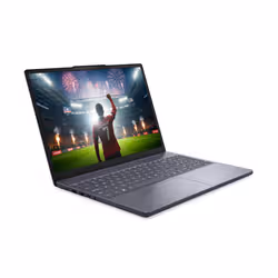 Lenovo IdeaPad Slim 3 15IWC11 Intel Core 3 304 Computer portatile 38,9 cm (15.3") WUXGA 8 GB DDR5-SDRAM 256 GB SSD Wi-Fi 6 (802.11ax) Windows 11 Home Italiano Grigio - Vista aggiuntiva 3