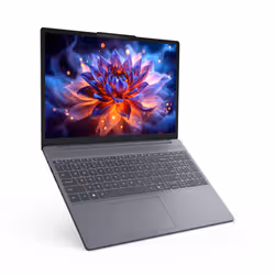Lenovo IdeaPad Slim 3 15IWC11 Intel Core 3 304 Computer portatile 38,9 cm (15.3") WUXGA 8 GB DDR5-SDRAM 256 GB SSD Wi-Fi 6 (802.11ax) Windows 11 Home Italiano Grigio - Vista aggiuntiva 4