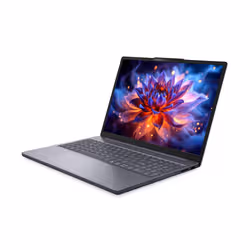 Lenovo IdeaPad Slim 3 15IWC11 Intel Core 3 304 Computer portatile 38,9 cm (15.3") WUXGA 8 GB DDR5-SDRAM 256 GB SSD Wi-Fi 6 (802.11ax) Windows 11 Home Italiano Grigio - Vista aggiuntiva 6