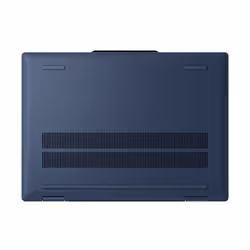 Lenovo IdeaPad 5 2-in-1 14IPH11 Copilot+ PC Intel Core Ultra 5 322 Ibrido (2 in 1) 35,6 cm (14") Touch screen WUXGA 16 GB DDR5-SDRAM 512 GB SSD Wi-Fi 6 (802.11ax) Windows 11 Home Italiano Blu - Vista aggiuntiva 5
