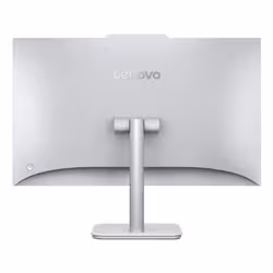 Lenovo A100 Intel® N N100 60,5 cm (23.8") 1920 x 1080 Pixel PC All-in-one 8 GB DDR5-SDRAM 512 GB SSD Windows 11 Home Wi-Fi 6 (802.11ax) Grigio - Vista aggiuntiva 8