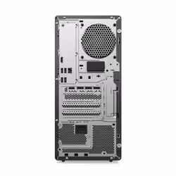 Lenovo LOQ Tower 17IAX10 Intel Core Ultra 7 255HX 16 GB DDR5-SDRAM 1 TB SSD NVIDIA GeForce RTX 5060 Ti Windows 11 Home PC Nero, Grigio - Vista aggiuntiva 8