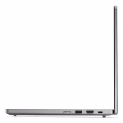 Lenovo Chrome 14M8911 MediaTek Kompanio 540 Chromebook 35,6 cm (14") WUXGA 4 GB LPDDR5x-SDRAM 64 GB UFS Wi-Fi 6E (802.11ax) ChromeOS Italiano Grigio - Vista aggiuntiva 7