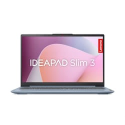 Lenovo IdeaPad Slim 3 15AMN8 AMD Ryzen™ 5 40 Computer portatile 39,6 cm (15.6") Full HD 8 GB LPDDR5-SDRAM 512 GB SSD Wi-Fi 6 (802.11ax) Windows 11 Home Italiano Grigio