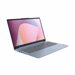 Lenovo IdeaPad Slim 3 15AMN8 AMD Ryzen™ 5 40 Computer portatile 39,6 cm (15.6") Full HD 8 GB LPDDR5-SDRAM 512 GB SSD Wi-Fi 6 (802.11ax) Windows 11 Home Italiano Grigio - Vista aggiuntiva 4