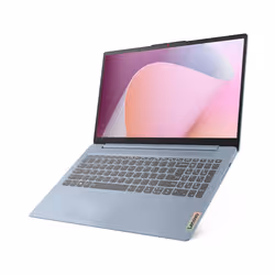 Lenovo IdeaPad Slim 3 15AMN8 AMD Ryzen™ 5 40 Computer portatile 39,6 cm (15.6") Full HD 8 GB LPDDR5-SDRAM 512 GB SSD Wi-Fi 6 (802.11ax) Windows 11 Home Italiano Grigio - Vista aggiuntiva 6