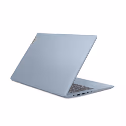 Lenovo IdeaPad Slim 3 15AMN8 AMD Ryzen™ 5 40 Computer portatile 39,6 cm (15.6") Full HD 8 GB LPDDR5-SDRAM 512 GB SSD Wi-Fi 6 (802.11ax) Windows 11 Home Italiano Grigio - Vista aggiuntiva 8