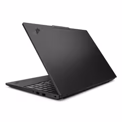 Lenovo ThinkPad T16 Gen 5 (AMD) Copilot+ PC AMD Ryzen AI 7 PRO PRO 450 Computer portatile 40,6 cm (16") WUXGA 32 GB DDR5-SDRAM 1 TB SSD Wi-Fi 7 (802.11be) Windows 11 Pro Nero Italiano - Vista aggiuntiva 7