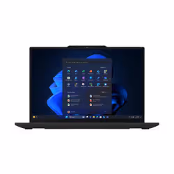 Lenovo ThinkPad X13 Gen 7 (Intel) Copilot+ PC Intel Core Ultra 7 355 Computer portatile 33,8 cm (13.3") WUXGA 32 GB LPDDR5x-SDRAM 1 TB SSD Wi-Fi 7 (802.11be) Windows 11 Pro Nero Italiano - Vista aggiuntiva 2