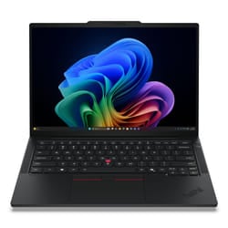 Lenovo ThinkPad T14s Gen 7 (Intel) Copilot+ PC Intel Core Ultra 5 325 Computer portatile 35,6 cm (14") WUXGA 16 GB LPDDR5x-SDRAM 512 GB SSD Wi-Fi 7 (802.11be) Windows 11 Pro Nero Italiano