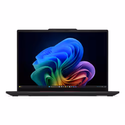 Lenovo ThinkPad T14s Gen 7 (Intel) Copilot+ PC Intel Core Ultra 5 325 Computer portatile 35,6 cm (14") WUXGA 16 GB LPDDR5x-SDRAM 512 GB SSD Wi-Fi 7 (802.11be) Windows 11 Pro Nero Italiano - Vista aggiuntiva 2