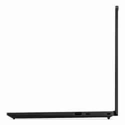 Lenovo ThinkPad T14s Gen 7 (Intel) Copilot+ PC Intel Core Ultra 5 325 Computer portatile 35,6 cm (14") WUXGA 16 GB LPDDR5x-SDRAM 512 GB SSD Wi-Fi 7 (802.11be) Windows 11 Pro Nero Italiano - Vista aggiuntiva 7