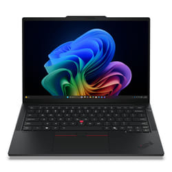 Lenovo ThinkPad T14s Gen 7 (Intel) Copilot+ PC Intel Core Ultra 7 355 Computer portatile 35,6 cm (14") WUXGA 32 GB LPDDR5x-SDRAM 1 TB SSD Wi-Fi 7 (802.11be) Windows 11 Pro Nero Italiano