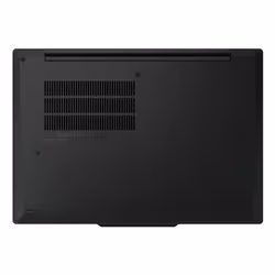 Lenovo ThinkPad T14s Gen 7 (Intel) Copilot+ PC Intel Core Ultra 7 355 Computer portatile 35,6 cm (14") WUXGA 32 GB LPDDR5x-SDRAM 1 TB SSD Wi-Fi 7 (802.11be) Windows 11 Pro Nero Italiano - Vista aggiuntiva 6