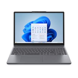 Lenovo IdeaPad Slim 3 15IRH10 Intel® Core™ i5 i5-13420H Computer portatile 38,9 cm (15.3") WUXGA 8 GB DDR5-SDRAM 512 GB SSD Wi-Fi 6 (802.11ax) Windows 11 Home Italiano Grigio