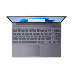 Lenovo IdeaPad Slim 3 15IRH10 Intel® Core™ i5 i5-13420H Computer portatile 38,9 cm (15.3") WUXGA 8 GB DDR5-SDRAM 512 GB SSD Wi-Fi 6 (802.11ax) Windows 11 Home Italiano Grigio - Vista aggiuntiva 8