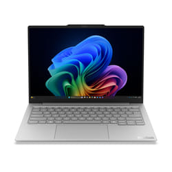 Lenovo ThinkBook 14x ILL Copilot+ PC Intel Core Ultra 5 226V Computer portatile 35,6 cm (14") WUXGA 16 GB LPDDR5x-SDRAM 512 GB SSD Wi-Fi 7 (802.11be) Windows 11 Pro Grigio Tedesco
