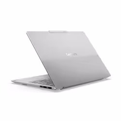 Lenovo ThinkBook 14x ILL Copilot+ PC Intel Core Ultra 5 226V Computer portatile 35,6 cm (14") WUXGA 16 GB LPDDR5x-SDRAM 512 GB SSD Wi-Fi 7 (802.11be) Windows 11 Pro Grigio Tedesco - Vista aggiuntiva 4