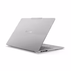 Lenovo ThinkBook 14x ILL Copilot+ PC Intel Core Ultra 5 226V Computer portatile 35,6 cm (14") WUXGA 16 GB LPDDR5x-SDRAM 512 GB SSD Wi-Fi 7 (802.11be) Windows 11 Pro Grigio Tedesco - Vista aggiuntiva 5
